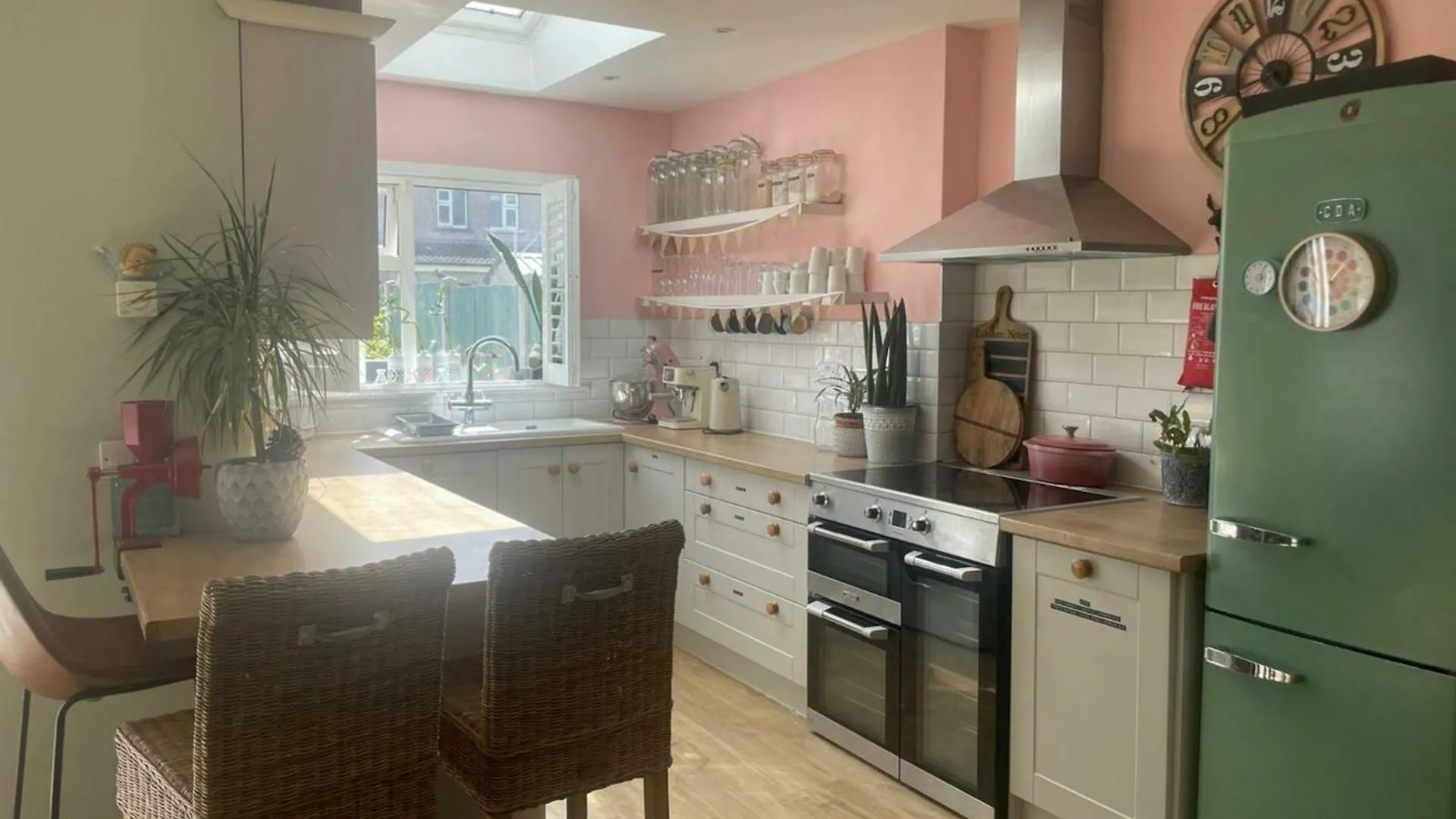Hébergement de vacances Stylish & Spacious Family Home On Edge Of City Cork Irlande