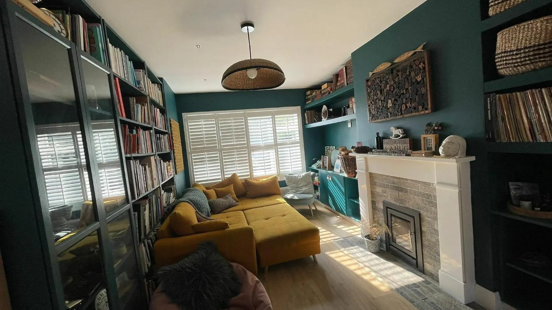 Hébergement de vacances Stylish & Spacious Family Home On Edge Of City Cork Irlande