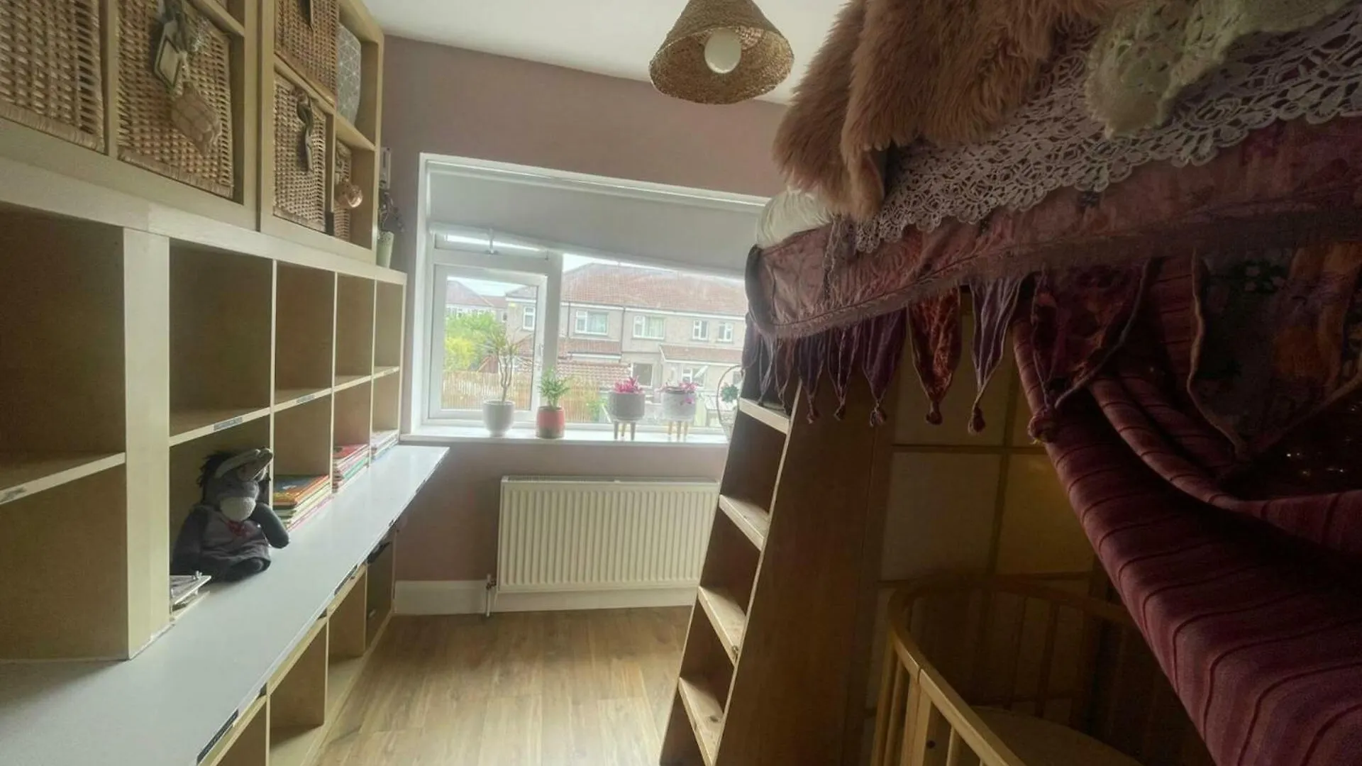Stylish & Spacious Family Home On Edge Of City Cork