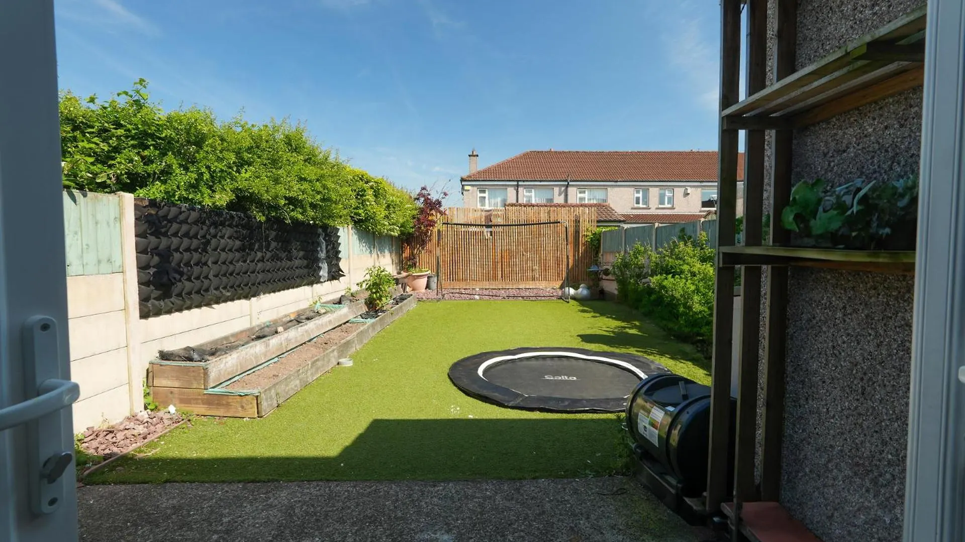 Stylish & Spacious Family Home On Edge Of City Cork Hébergement de vacances